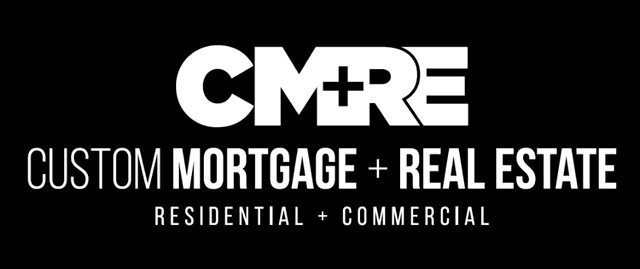 Custom Mortgage + Real Estate